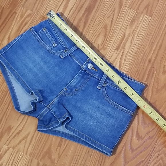 Levi's shorts 27 - Picture 5 of 8